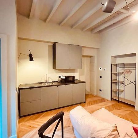 Green Rose Suite - Milan Luaran gambar
